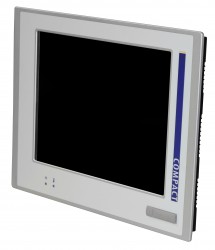 COMPACT LCD