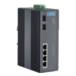 Power over Ethernet (PoE)