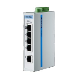 ProView Industrial Ethernet Switches