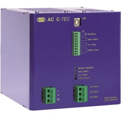 Serie AC-DC