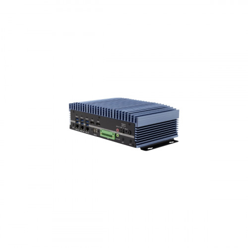 BOXER-6648: AI Edge Computing
