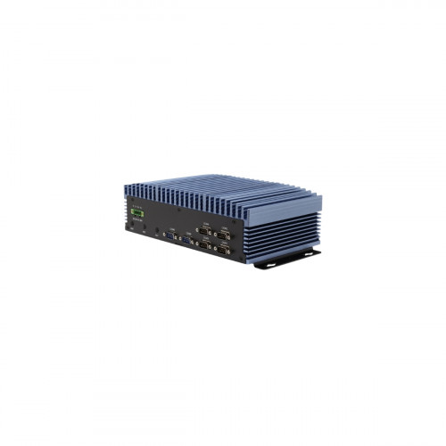 BOXER-6648: AI Edge Computing