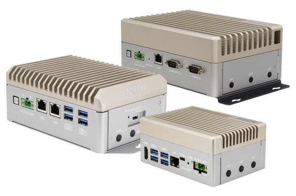 BOXER-865xAI-PLUS: NVIDIA&reg; Jetson Orin&trade;
