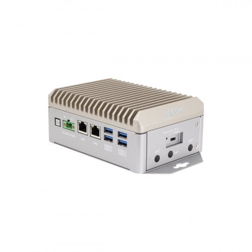 BOXER-865xAI-PLUS: NVIDIA&reg; Jetson Orin&trade;