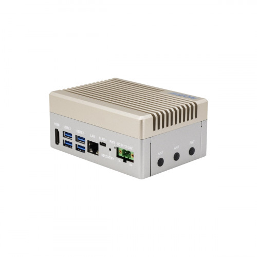 BOXER-865xAI-PLUS: NVIDIA&reg; Jetson Orin&trade;