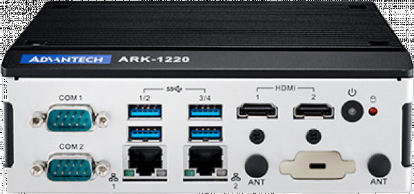 ARK-1220L