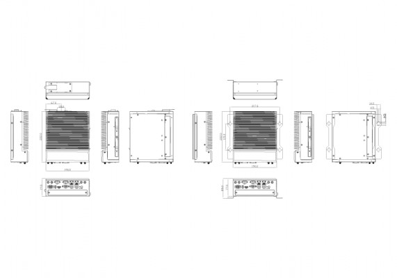 AVS-520/QL