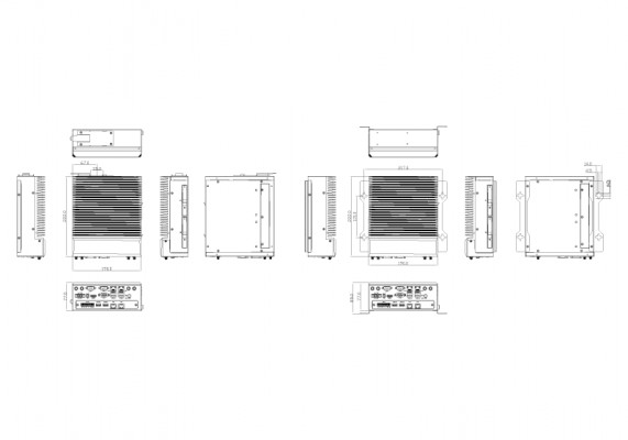 AVS-520/QL