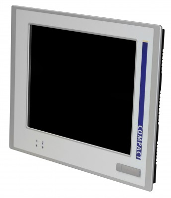 COMPACT LCD 012 SVGA