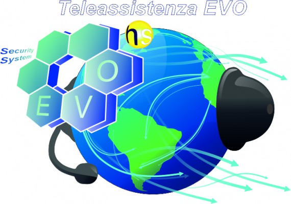 EVO - Software di Teleassistenza