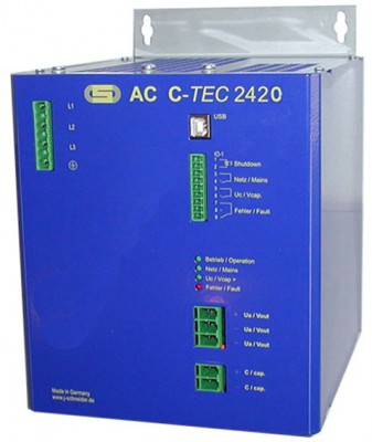 H-AC-TEC 2420-8