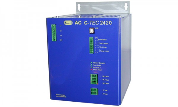 H-AC-TEC 2420-8