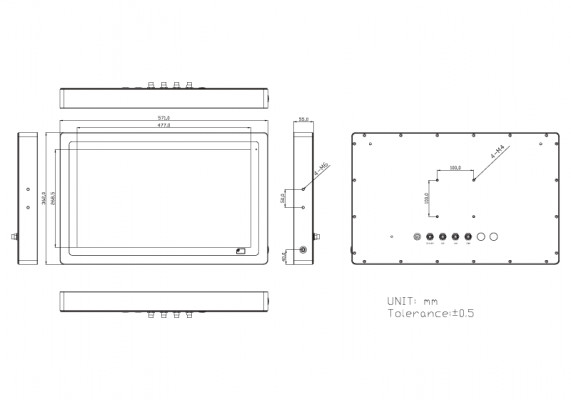 ViTAM-821B